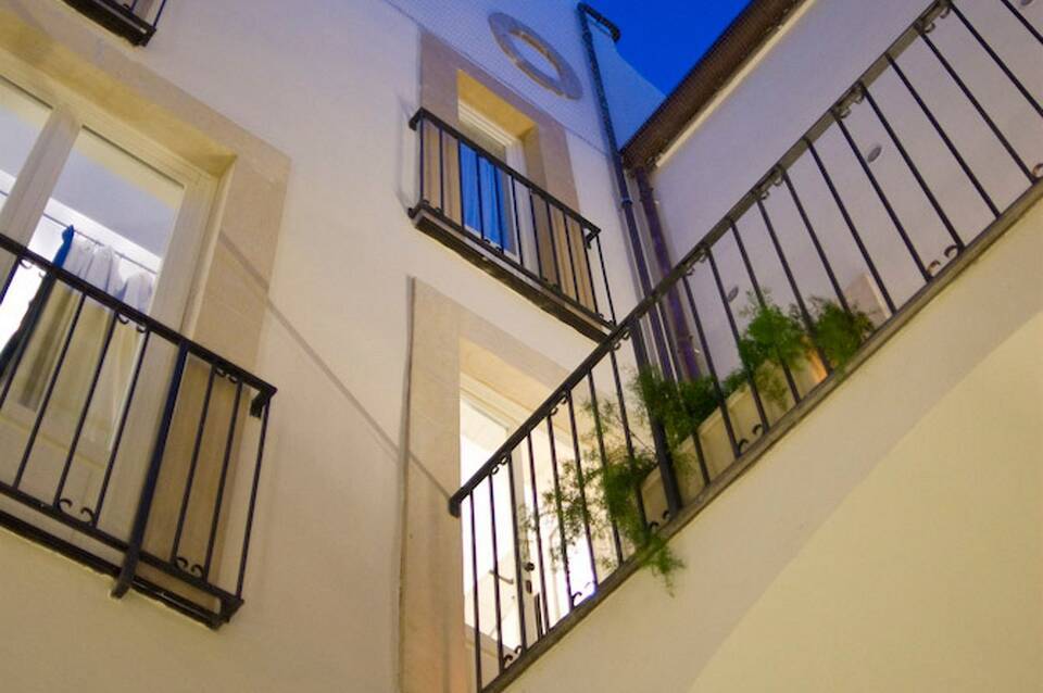 De Stefano Palace 2