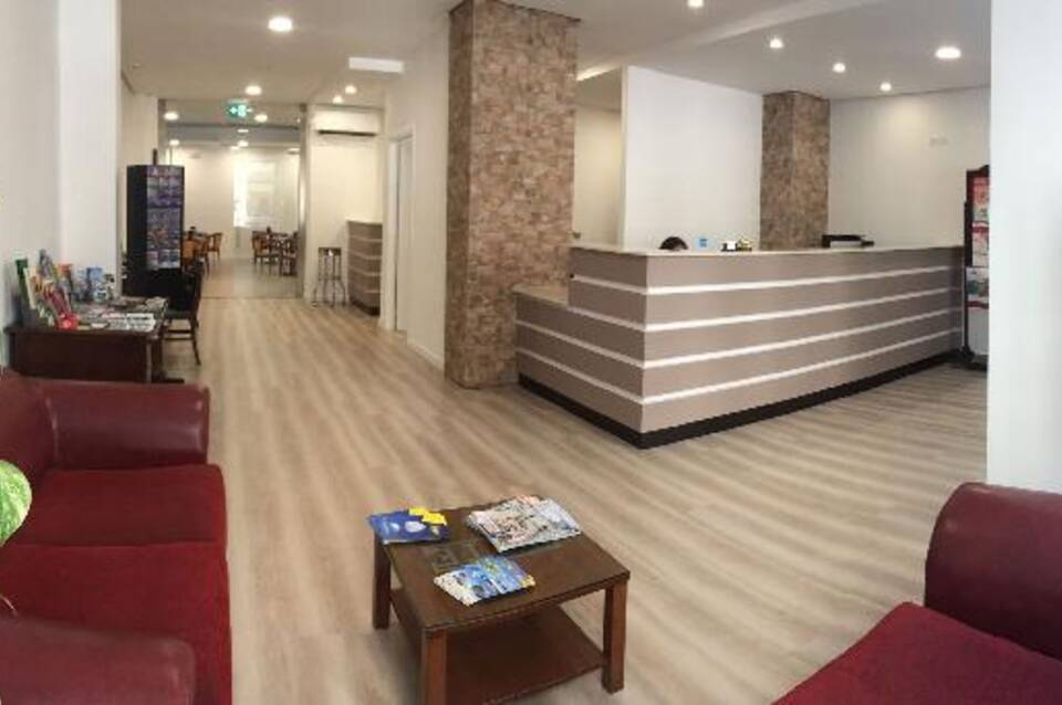 Hotel Elite 1