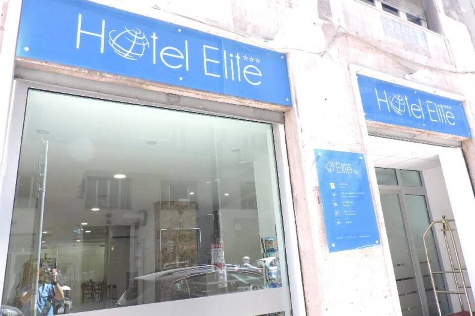 Hotel Elite 4