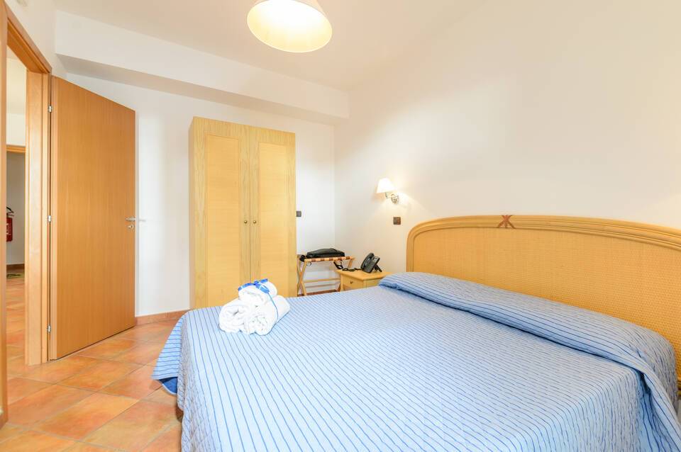 Residence Le Tartarughe 5