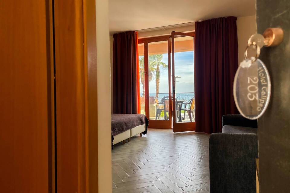 Hotel Calipso Taormina 3