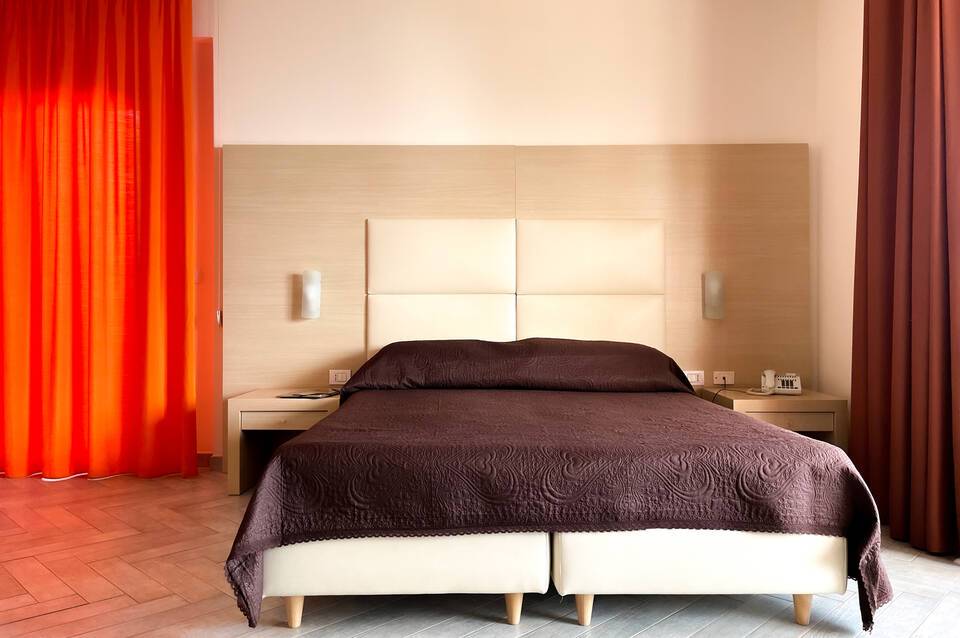 Hotel Calipso Taormina 5