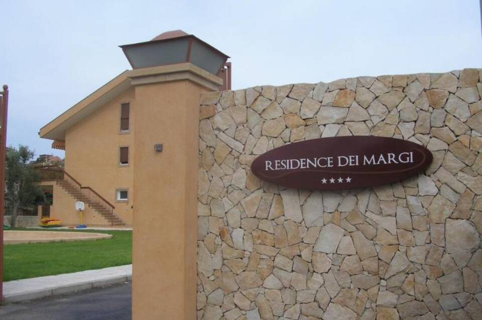 Residence dei Margi 1