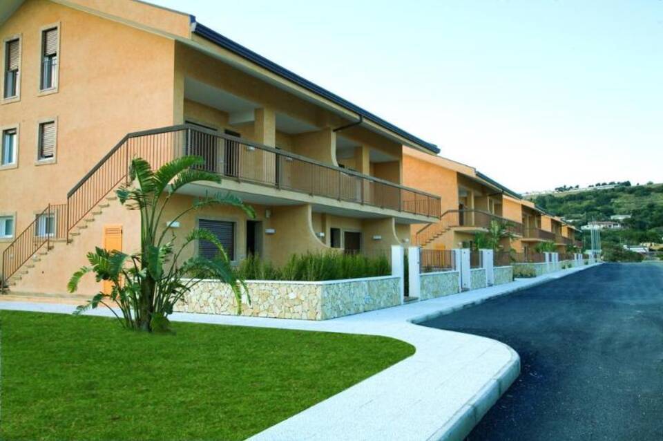 Residence dei Margi 2