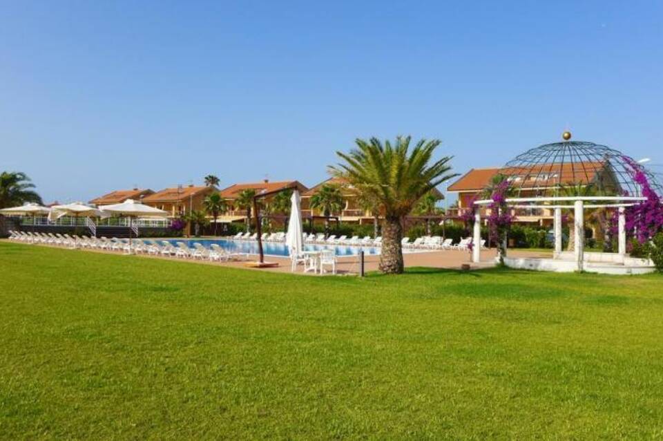 Residence dei Margi 3