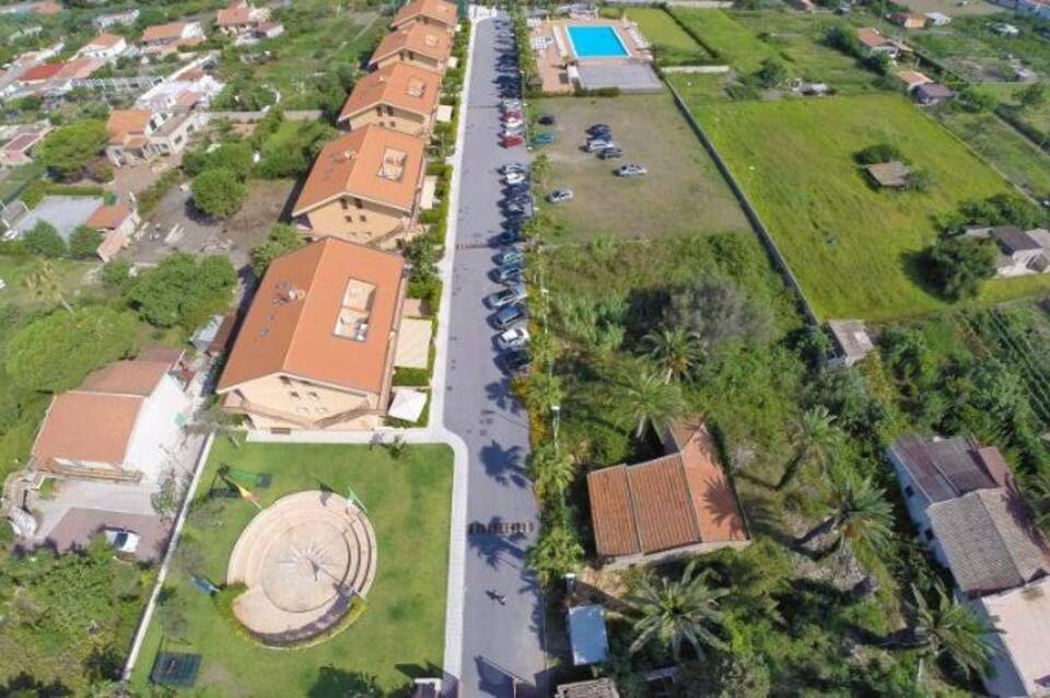 Residence dei Margi 4