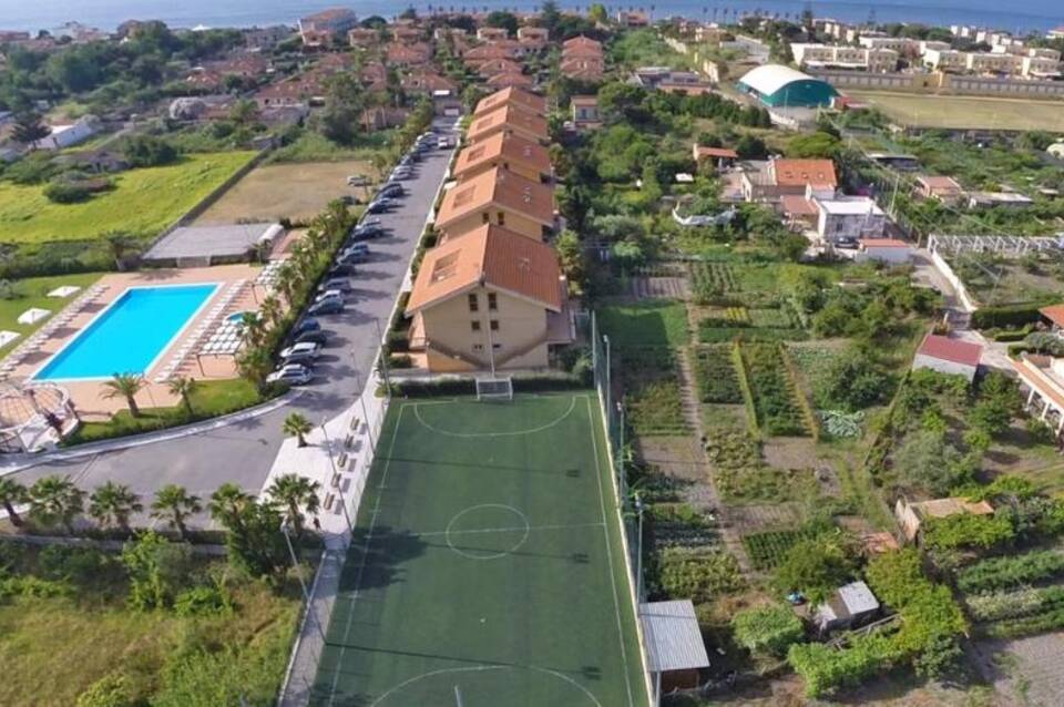 Residence dei Margi 5