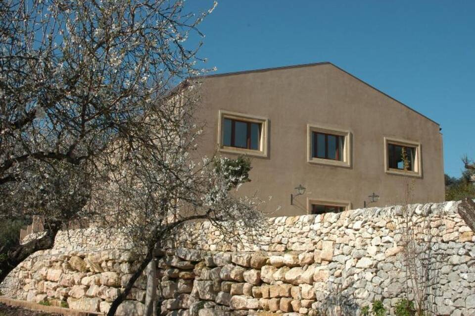Relais Parco Cavalonga 3