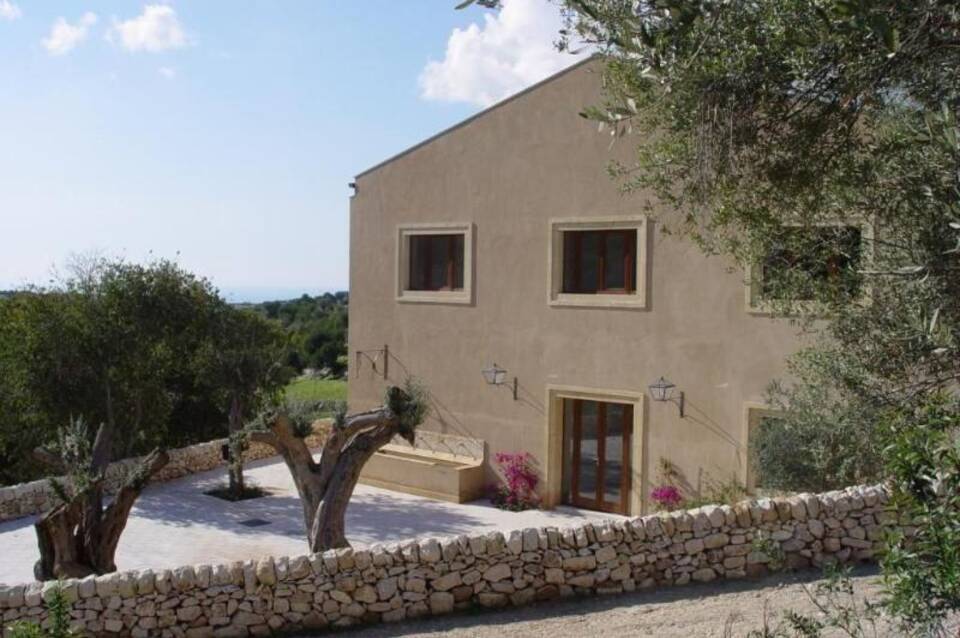 Relais Parco Cavalonga 4