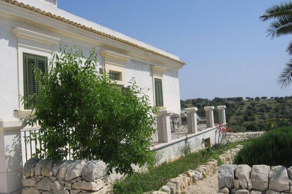Relais Parco Cavalonga 5