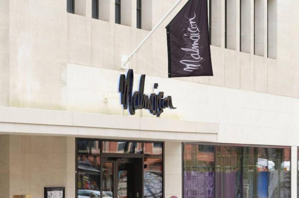 Malmaison Manchester Deansgate 1