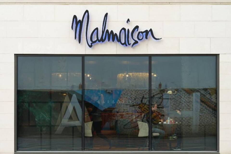 Malmaison Manchester Deansgate 2