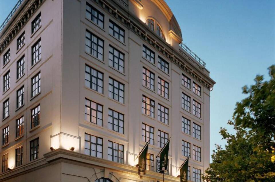 Malmaison Newcastle 1