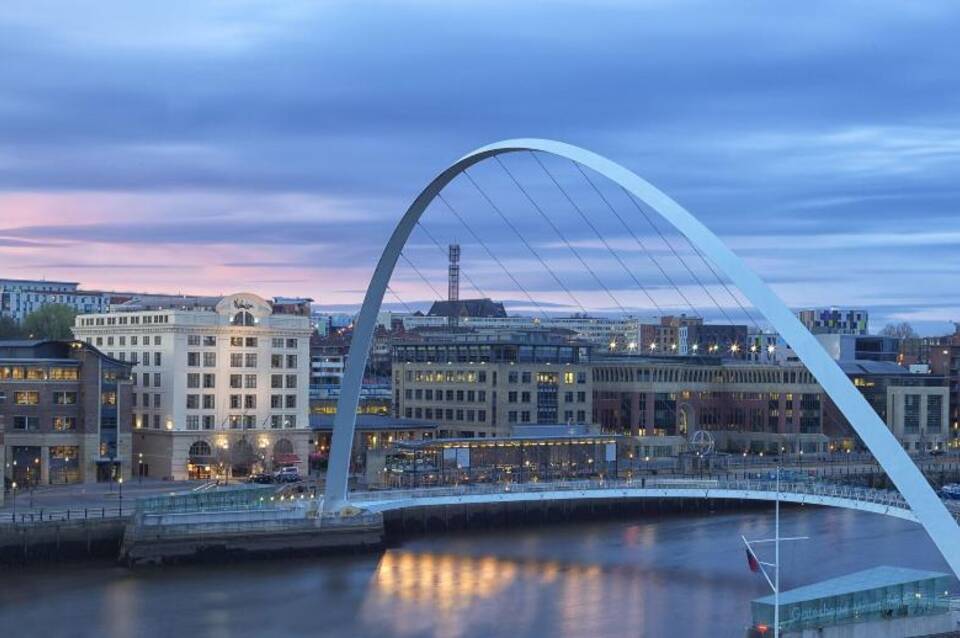 Malmaison Newcastle 4