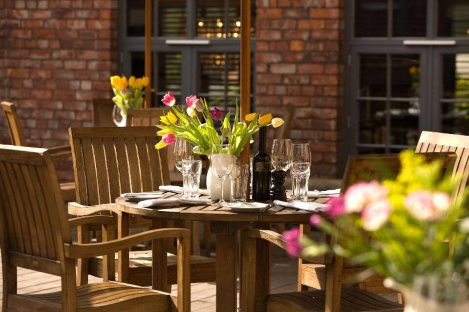 Hotel Du Vin Newcastle 2