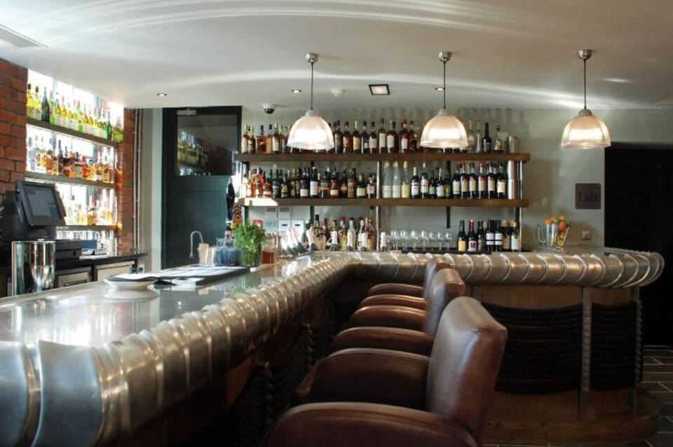 Hotel Du Vin Newcastle 3