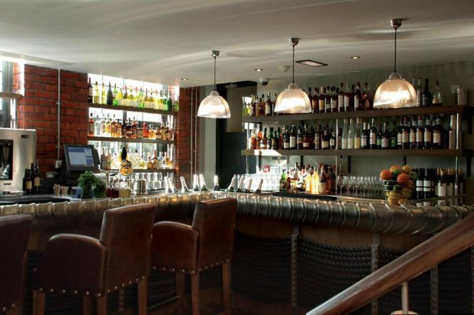 Hotel Du Vin Newcastle 4