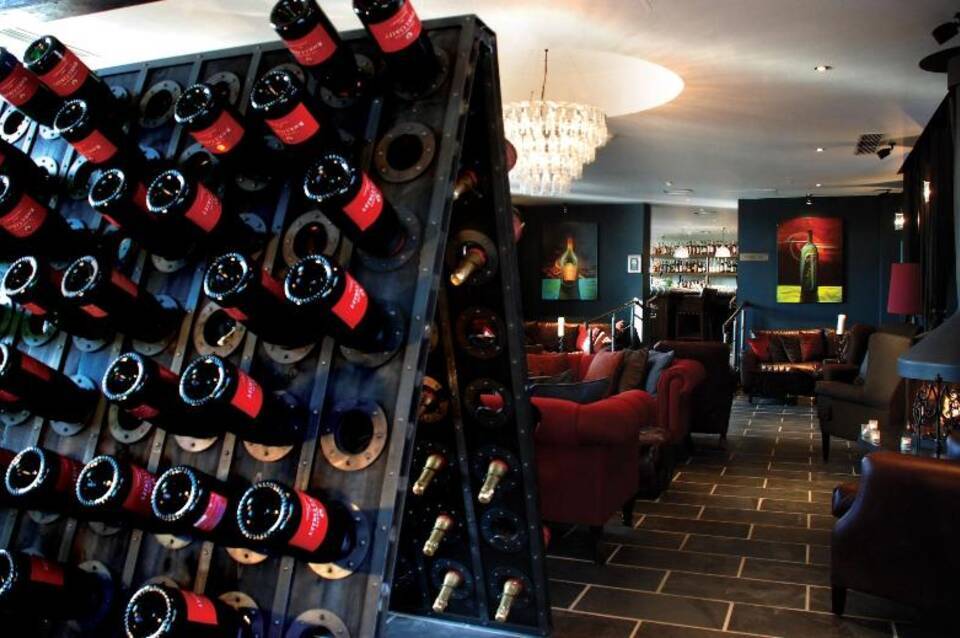 Hotel Du Vin Newcastle 5