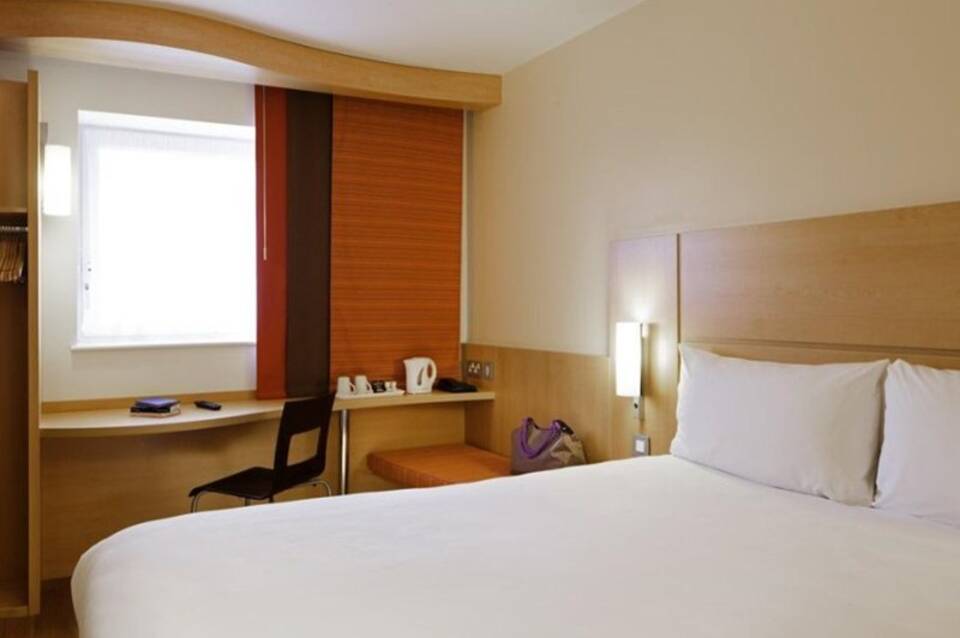 ibis Manchester Centre Princess Street 2