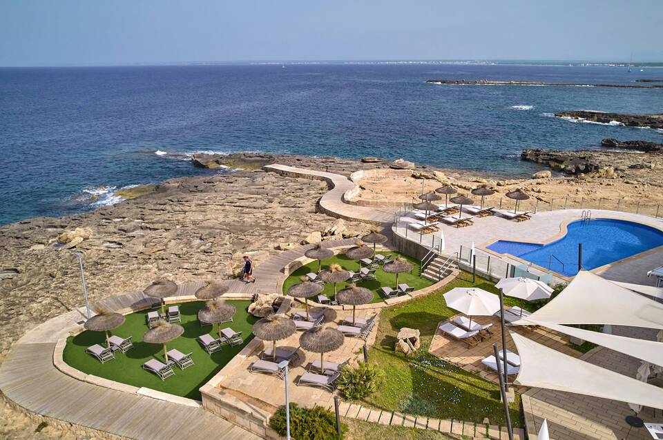 Universal Hotel Cabo Blanco 1