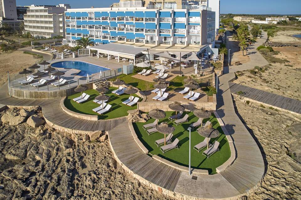 Universal Hotel Cabo Blanco 2