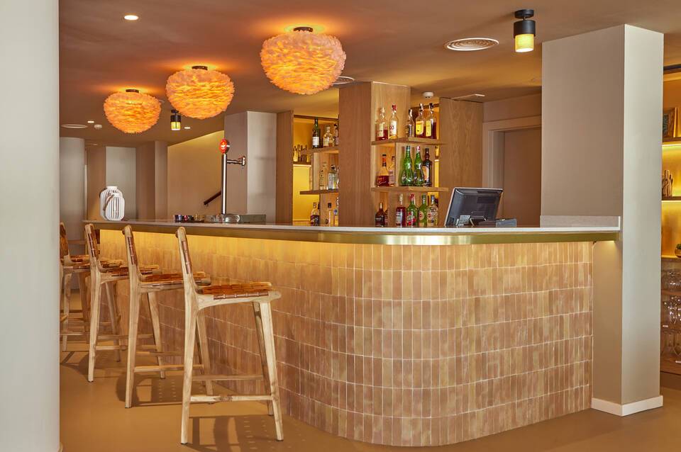 Universal Hotel Cabo Blanco 3