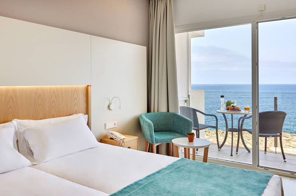 Universal Hotel Cabo Blanco 4