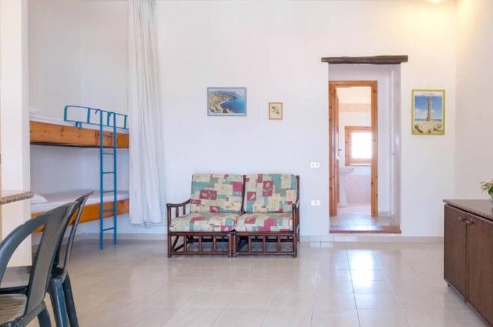 Albatros Residence 2