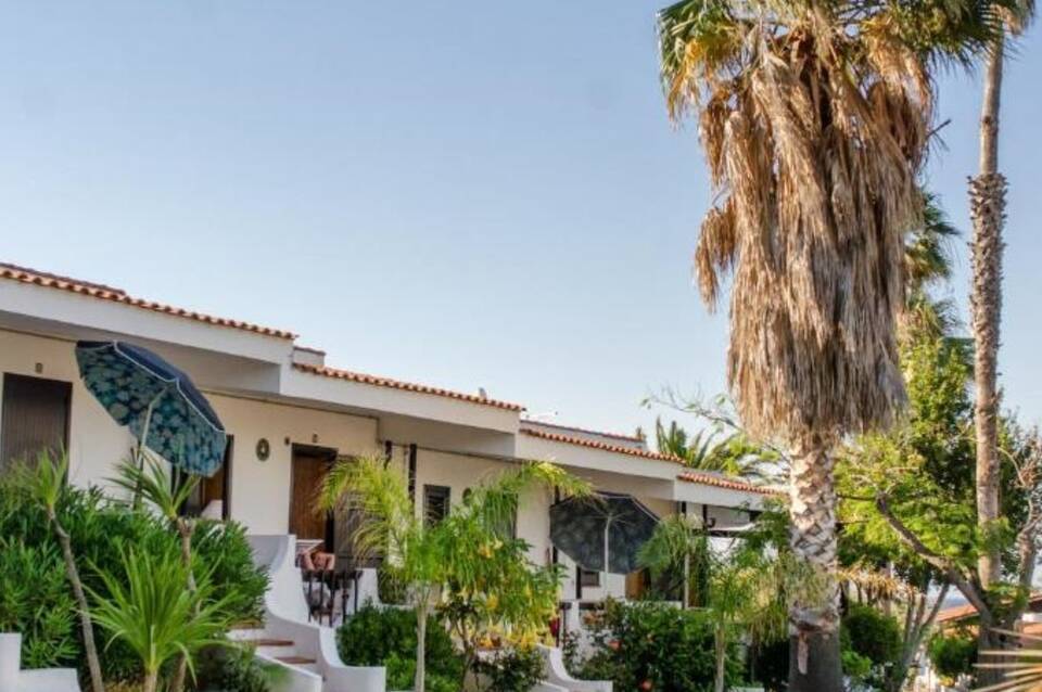 Albatros Residence 4