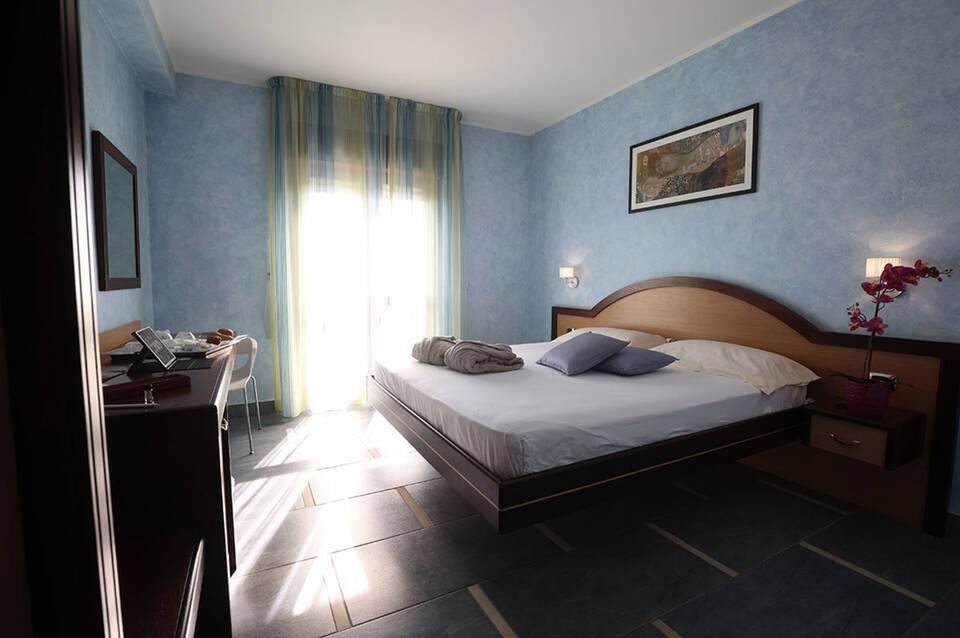 Grand Hotel Paradiso 4