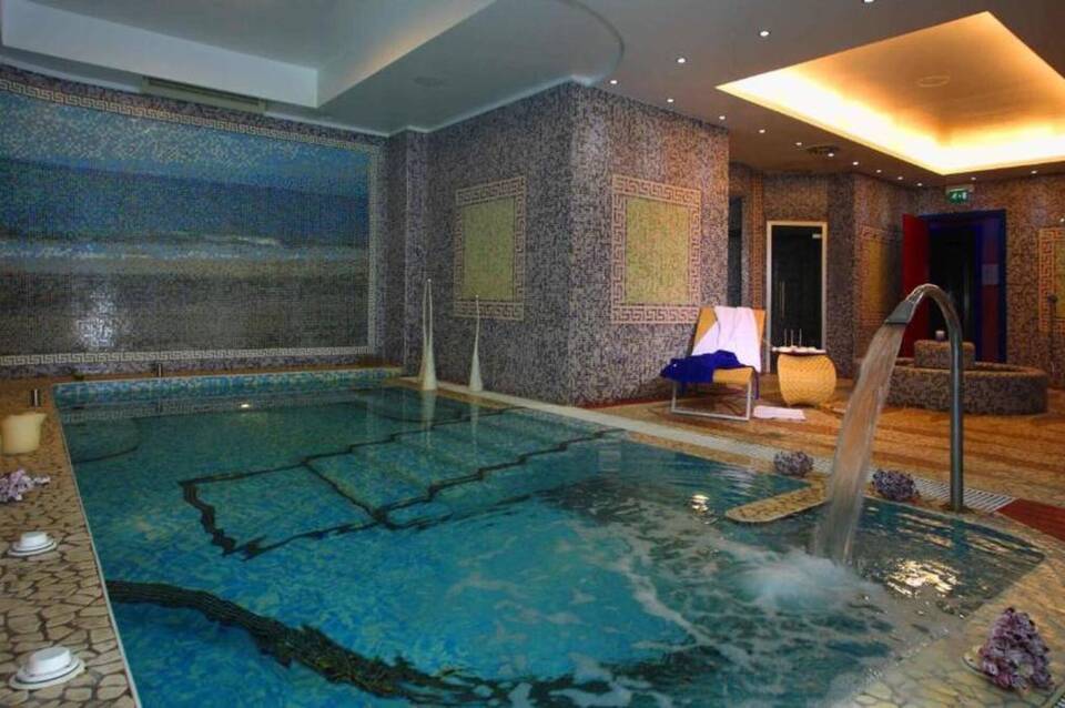 Grand Hotel Paradiso 5