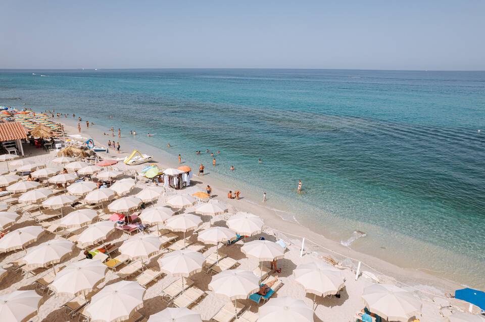 Solemare Club Village 1