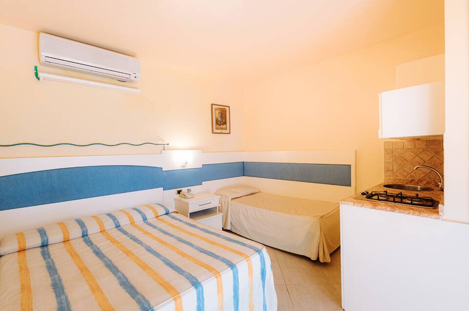 Solemare Club Village 2