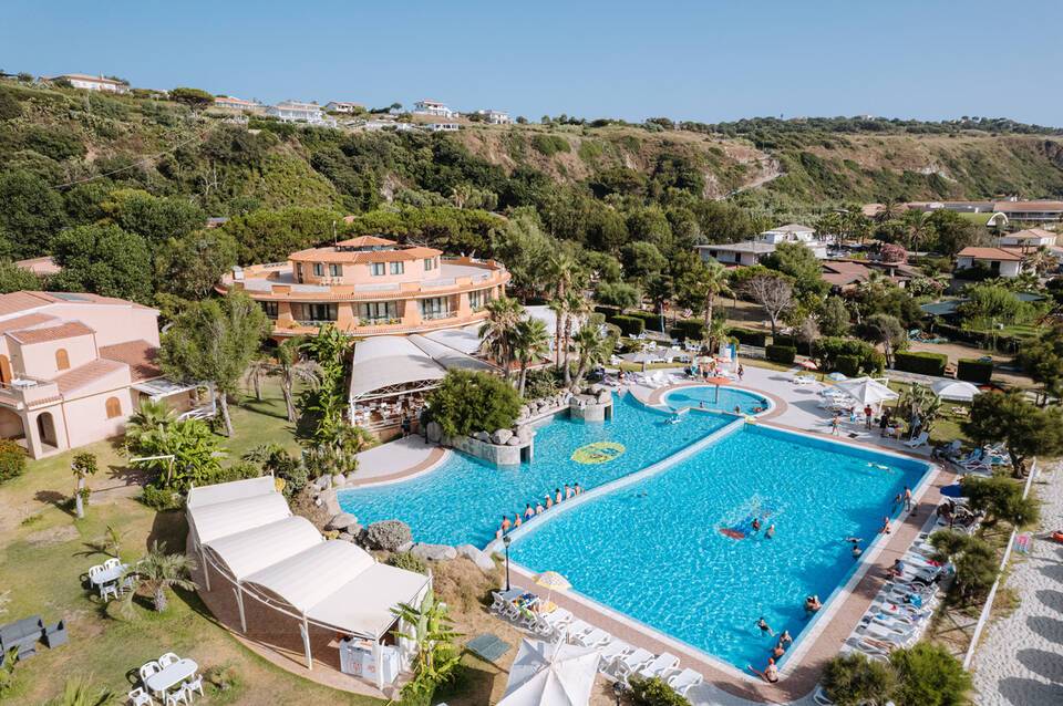 Solemare Club Village 3
