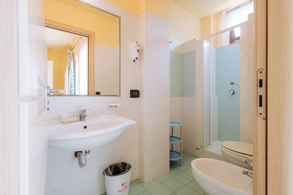 Solemare Club Village 4
