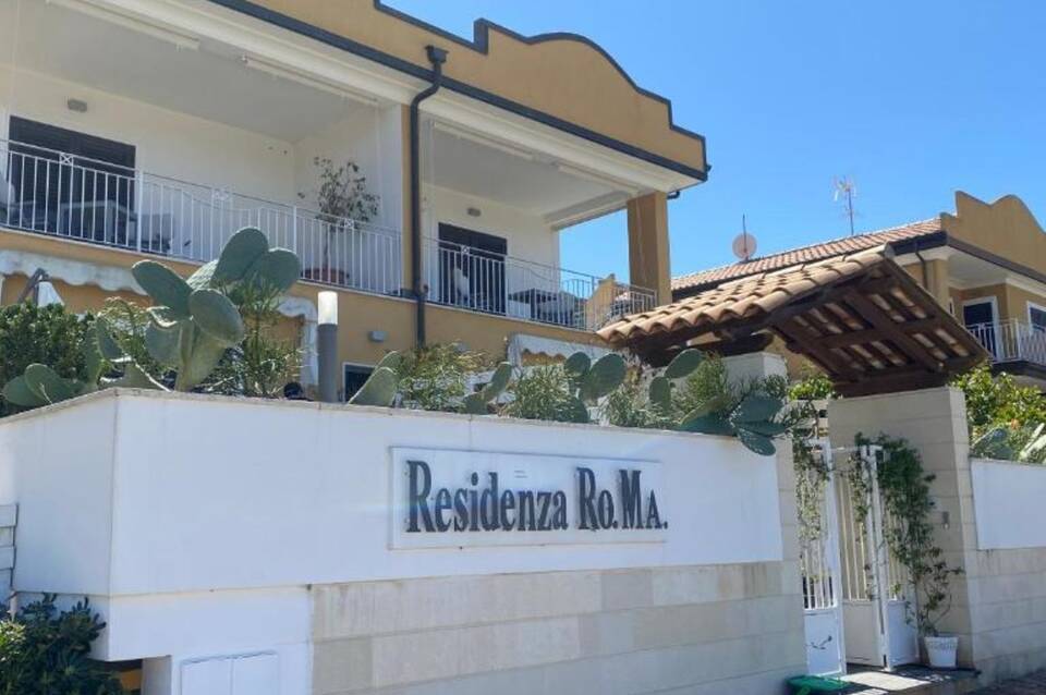 Residenza RoMa 4