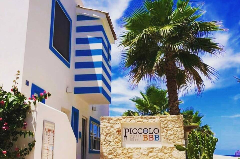 Piccolo Grand Hotel 3