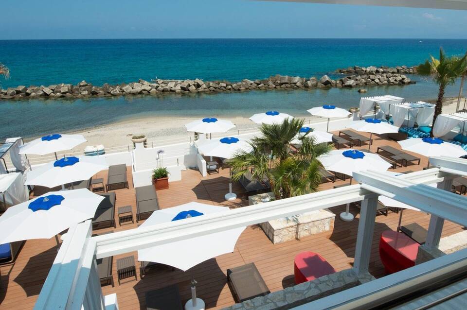 Piccolo Grand Hotel 5