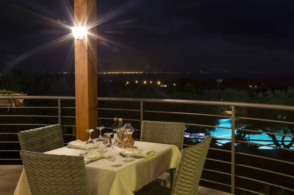 Hotel Santa Chiara 1