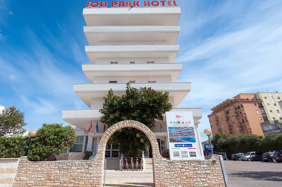 Joli Park Hotel 1