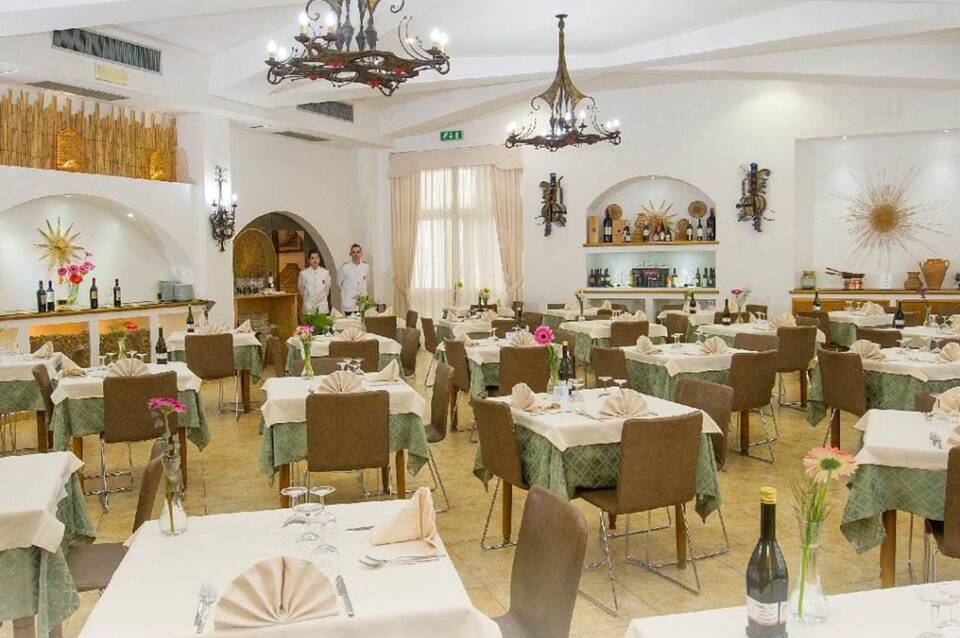 Joli Park Hotel 2