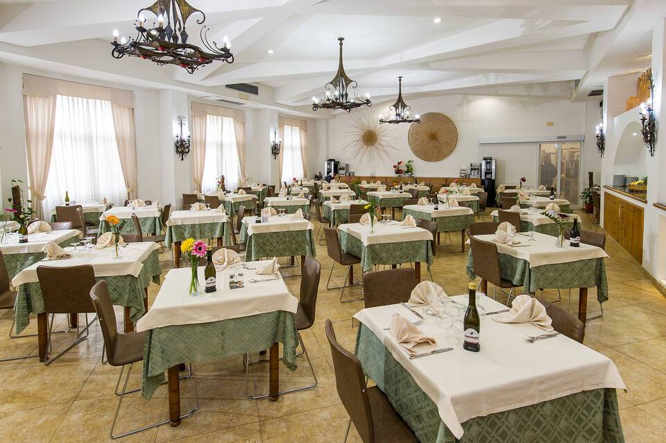 Joli Park Hotel 3