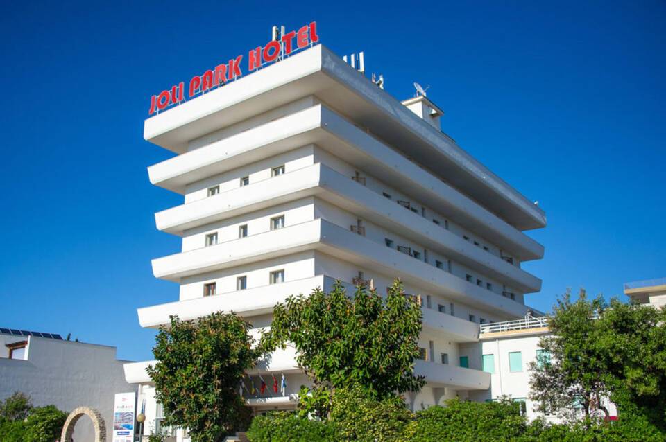Joli Park Hotel 4