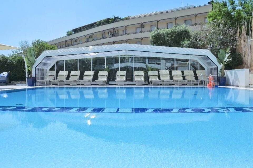 Joli Park Hotel 5