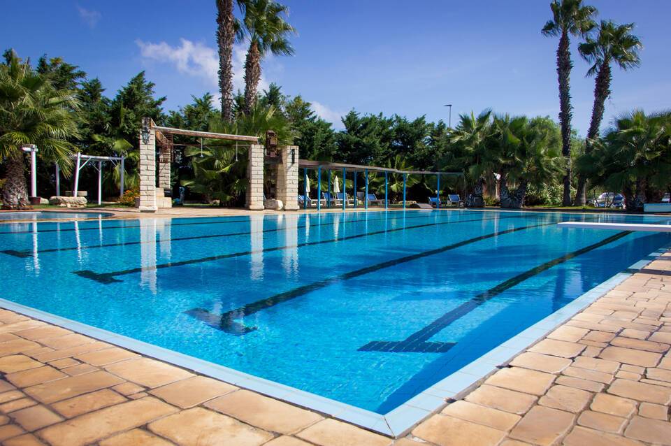 Una Hotel Regina Bari 1