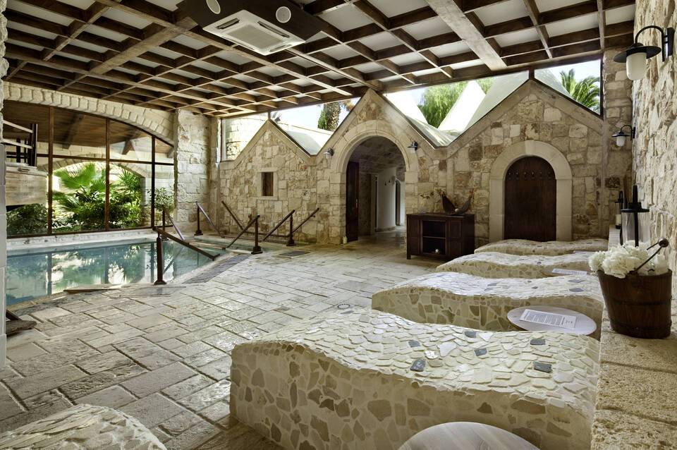 Una Hotel Regina Bari 2