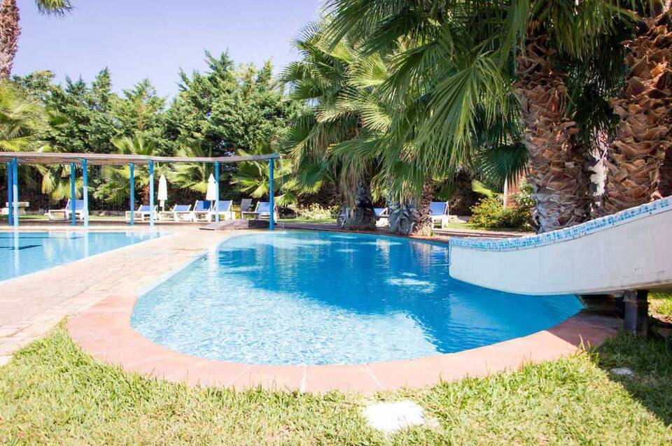 Una Hotel Regina Bari 5