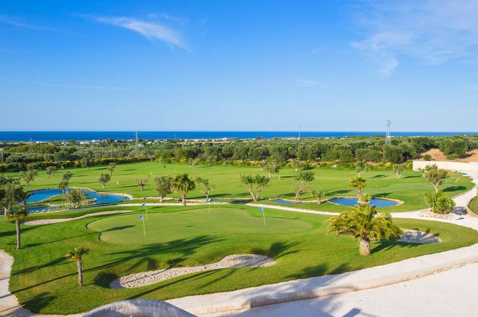 Relais Masseria Caselli 1