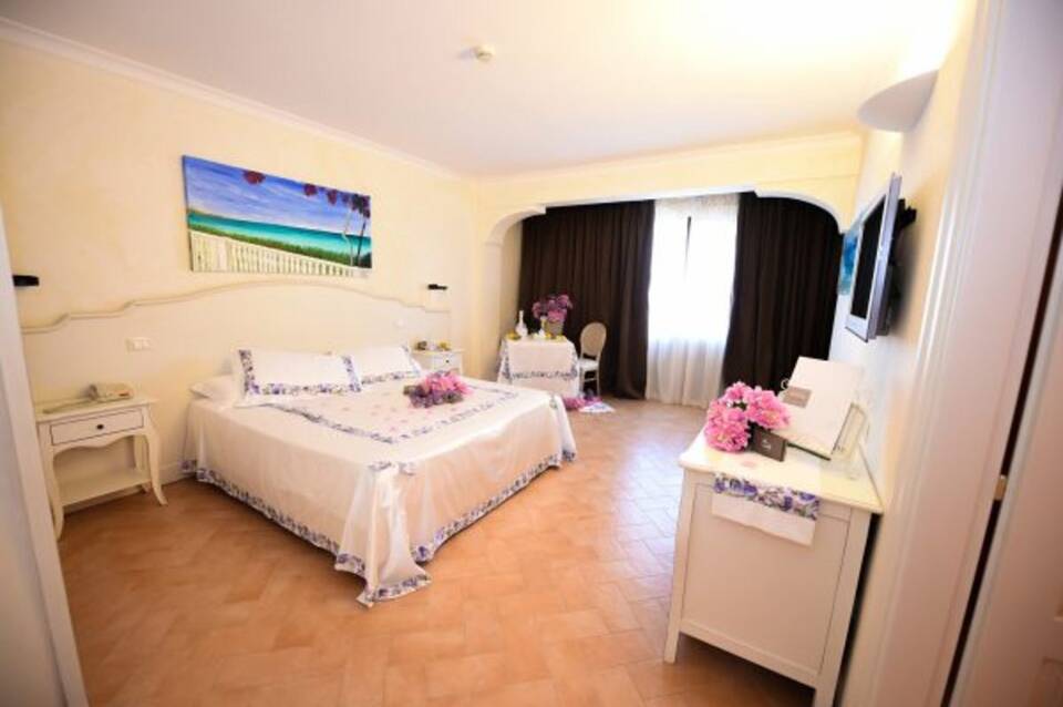 Relais Masseria Caselli 2
