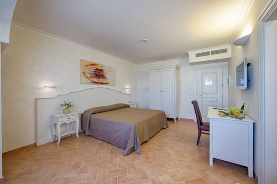 Relais Masseria Caselli 3